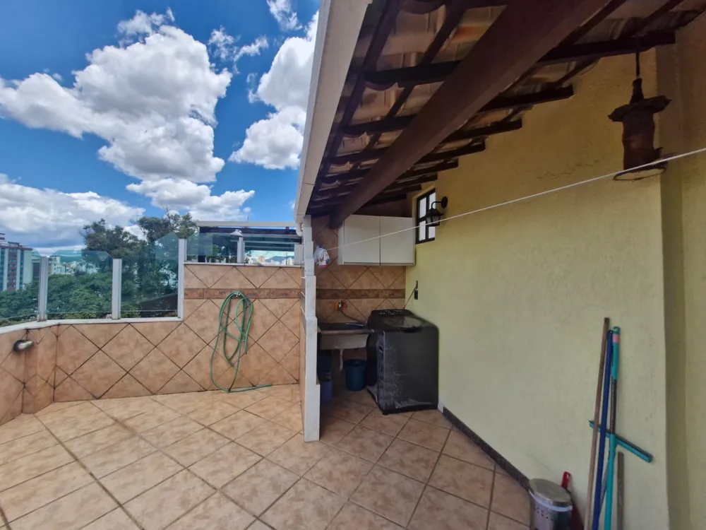 Cobertura, 3 quartos, 150 m² - Foto 12