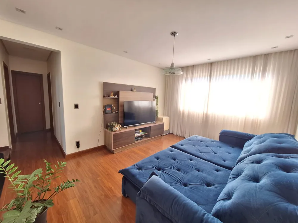 Cobertura, 3 quartos, 150 m² - Foto 2