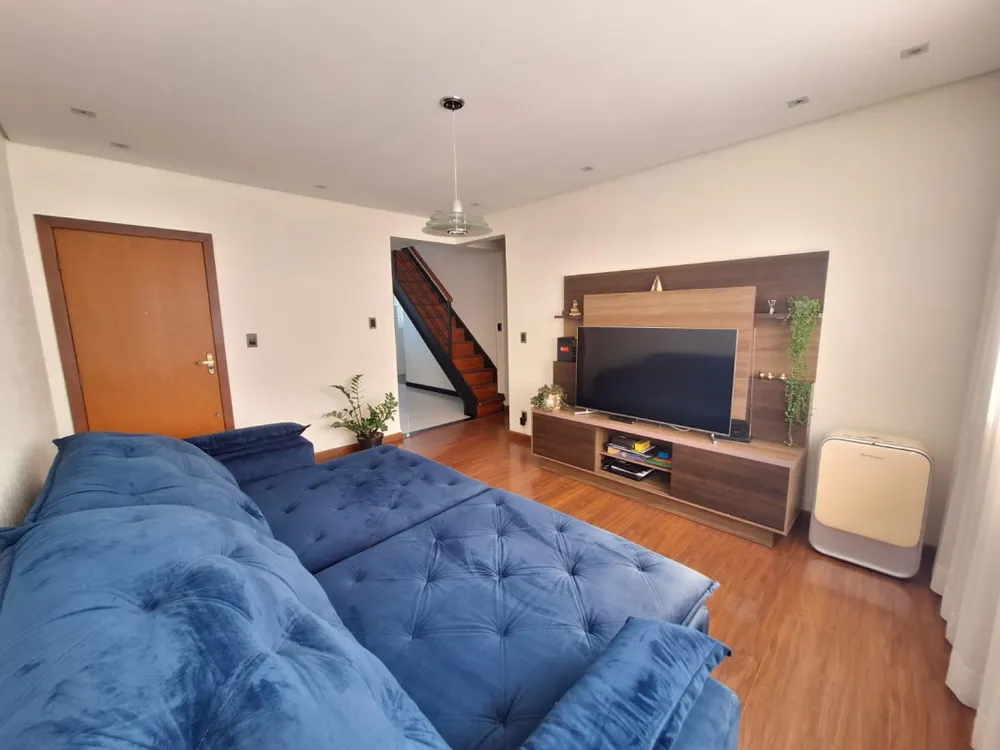 Cobertura, 3 quartos, 150 m² - Foto 1