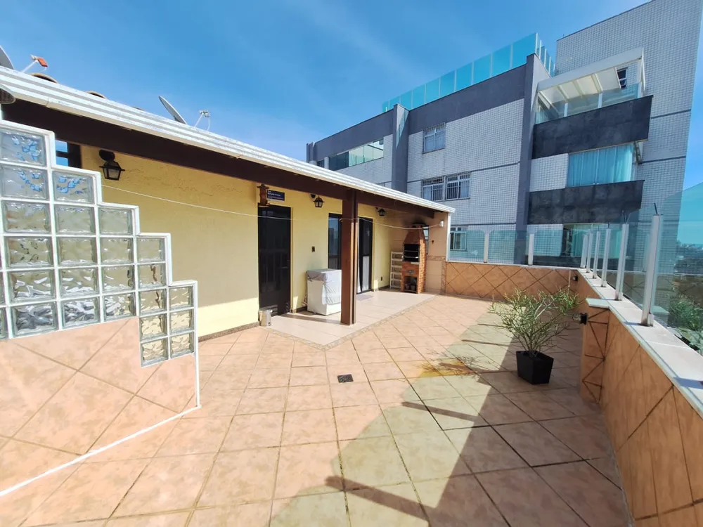Cobertura, 3 quartos, 150 m² - Foto 20
