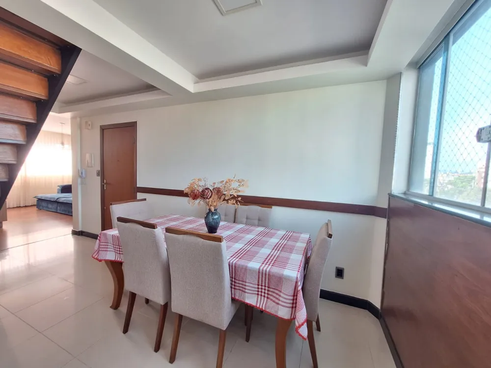 Cobertura, 3 quartos, 150 m² - Foto 3