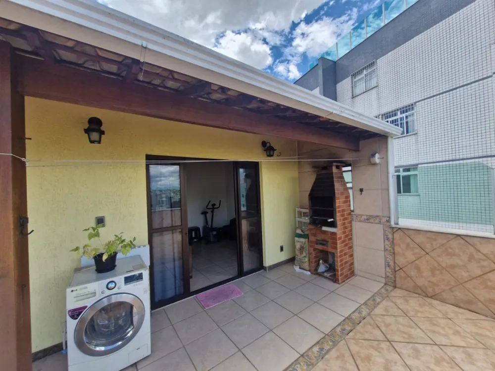 Cobertura, 3 quartos, 150 m² - Foto 18