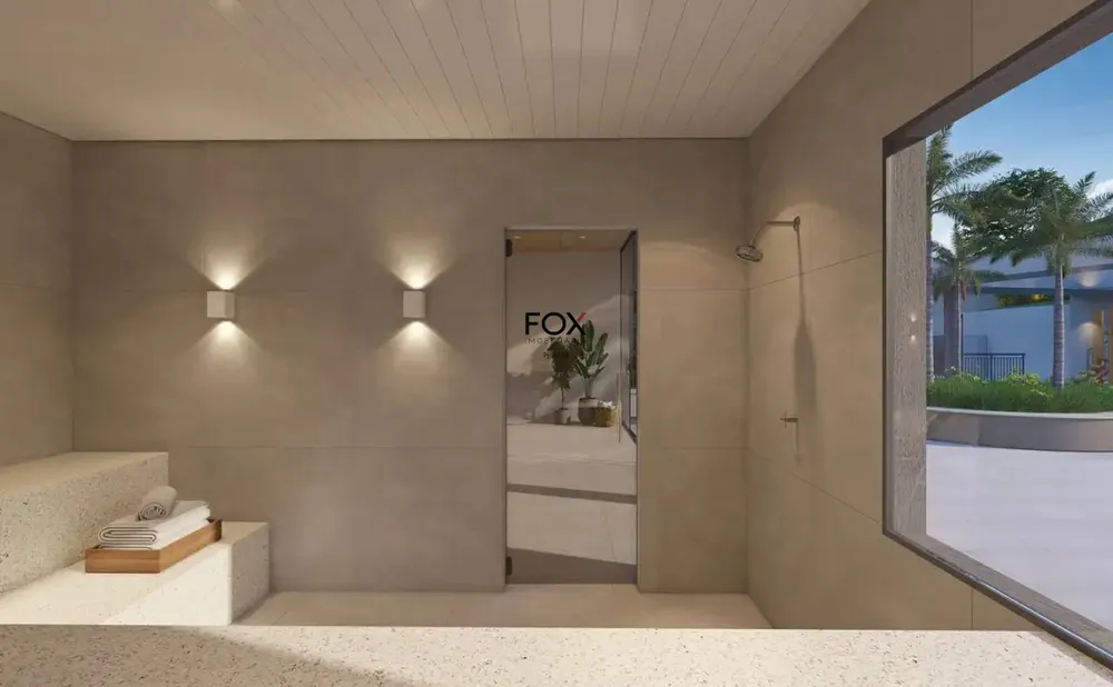 Apartamento, 2 quartos, 57 m² - Foto 2