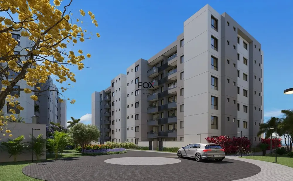 Apartamento, 2 quartos, 57 m² - Foto 8