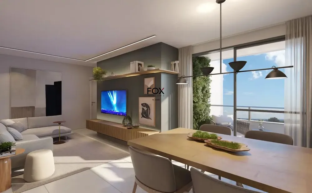Apartamento, 2 quartos, 57 m² - Foto 12