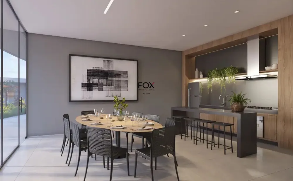 Apartamento, 2 quartos, 57 m² - Foto 12