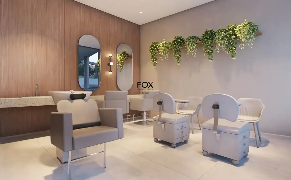 Apartamento, 2 quartos, 57 m² - Foto 4