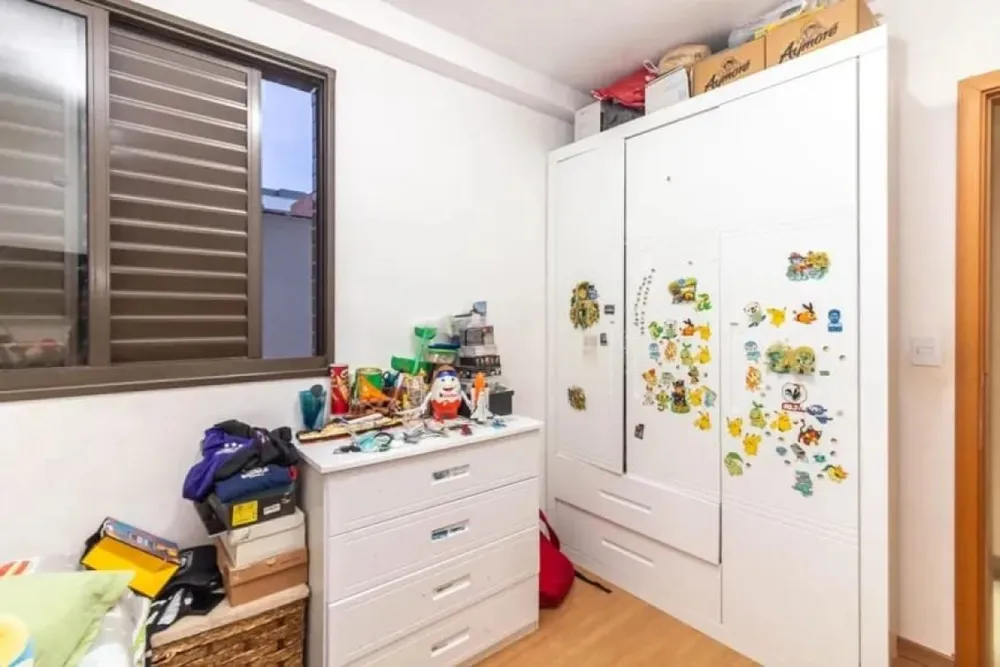 Apartamento, 3 quartos, 133 m² - Foto 8