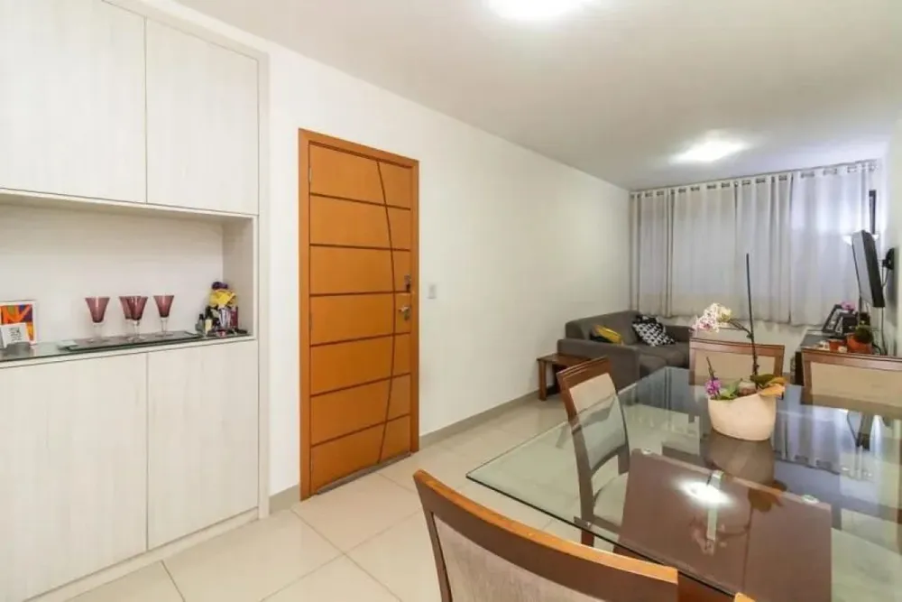 Apartamento, 3 quartos, 133 m² - Foto 3