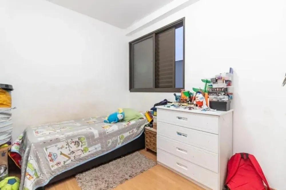 Apartamento, 3 quartos, 133 m² - Foto 7