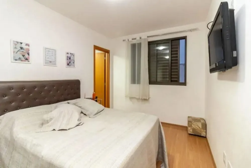 Apartamento, 3 quartos, 133 m² - Foto 5