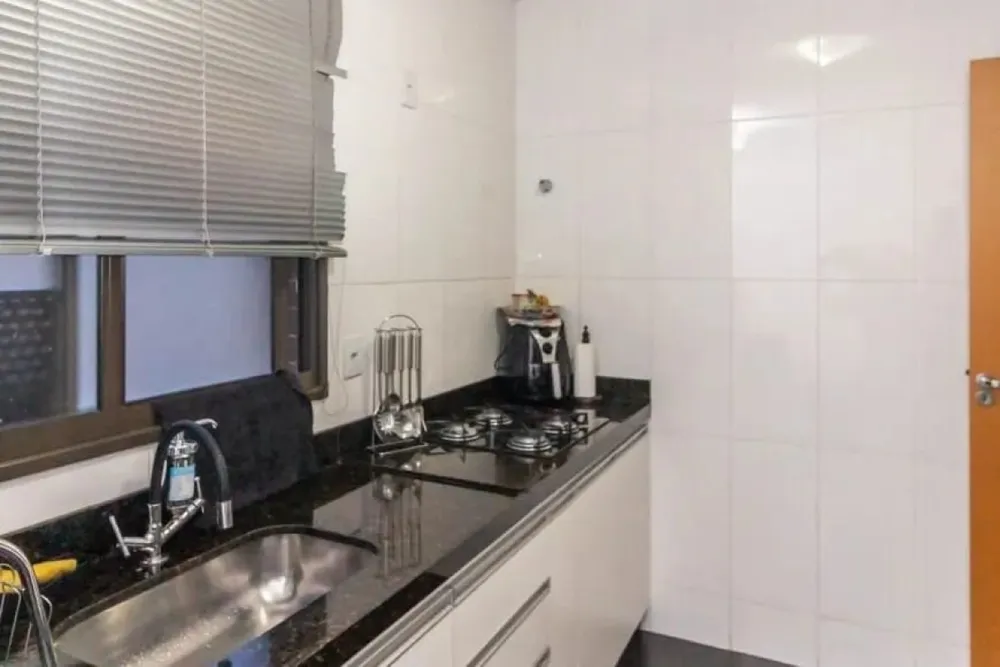 Apartamento, 3 quartos, 133 m² - Foto 1