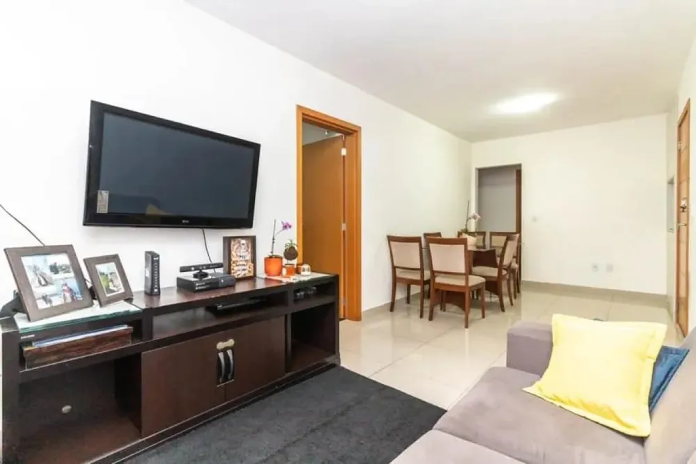 Apartamento, 3 quartos, 133 m² - Foto 6