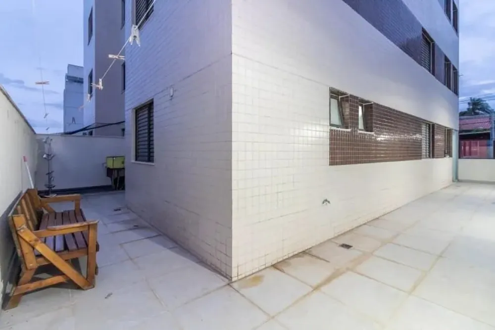 Apartamento, 3 quartos, 133 m² - Foto 17