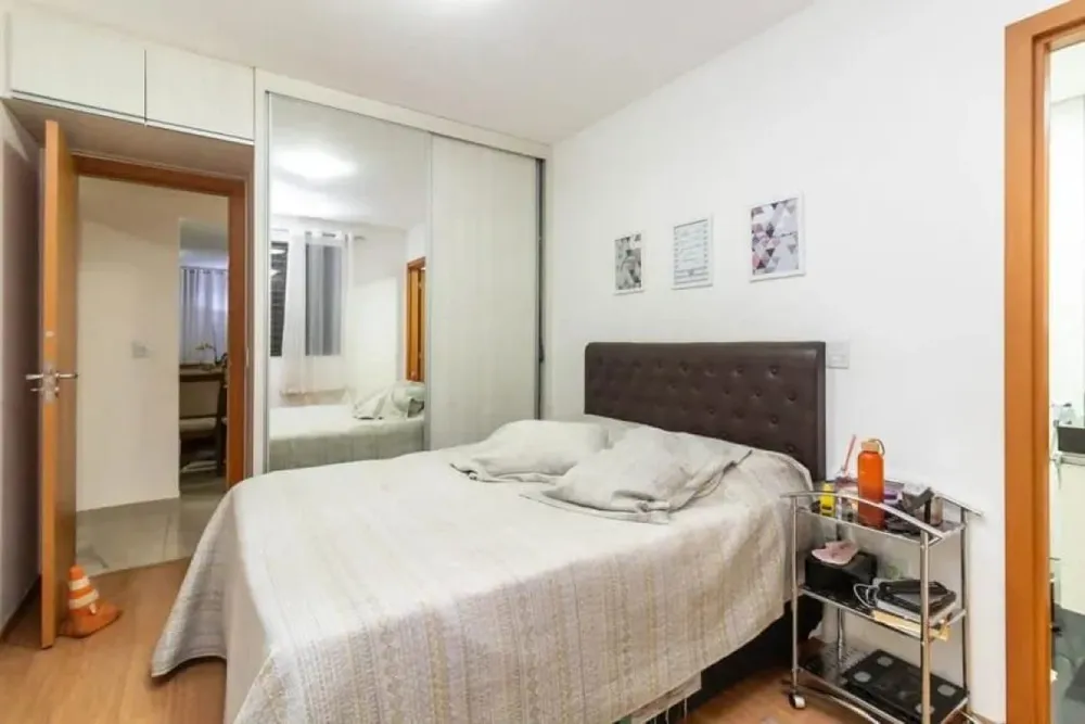 Apartamento, 3 quartos, 133 m² - Foto 5