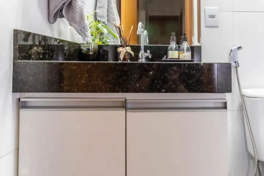 Apartamento, 3 quartos, 133 m² - Foto 11
