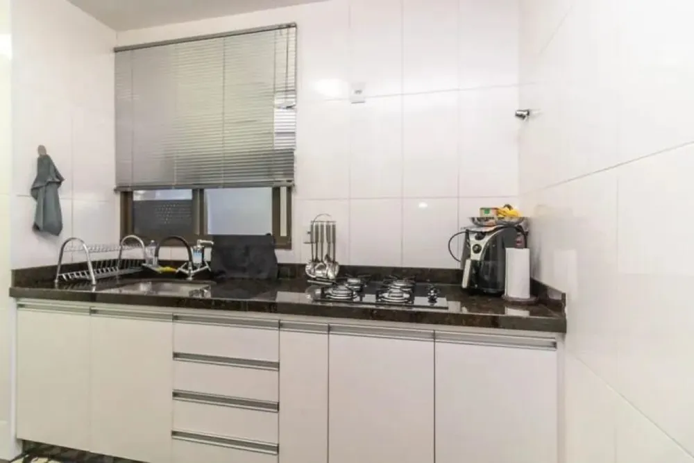 Apartamento, 3 quartos, 133 m² - Foto 2