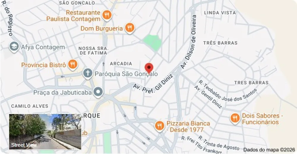 Apartamento, 2 quartos, 67 m² - Foto 8
