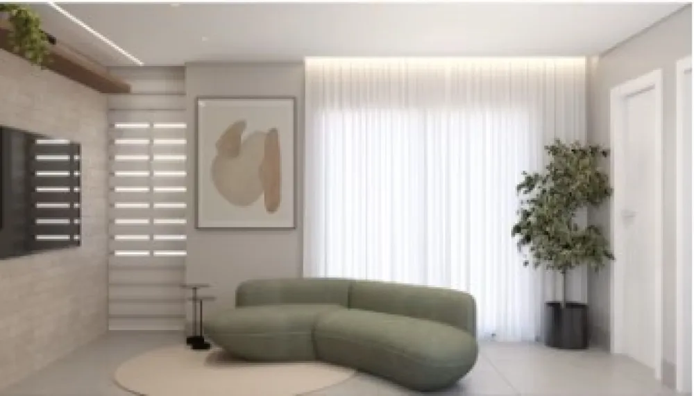 Apartamento, 2 quartos, 67 m² - Foto 3