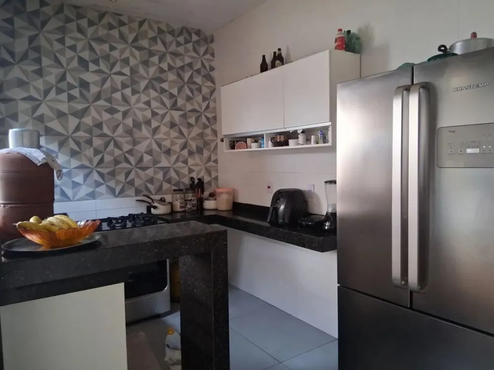 Casa, 3 quartos, 180 m² - Foto 4