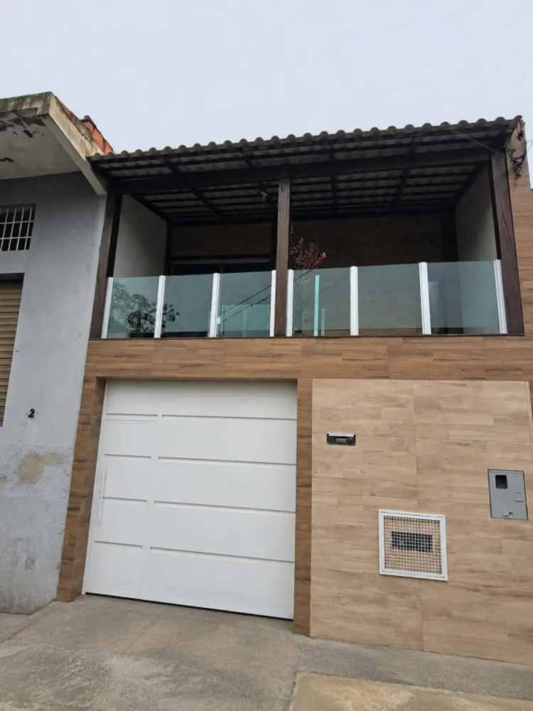 Casa, 3 quartos, 180 m² - Foto 2