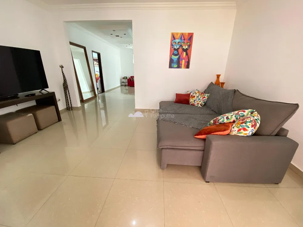 Casa, 4 quartos, 375 m² - Foto 4