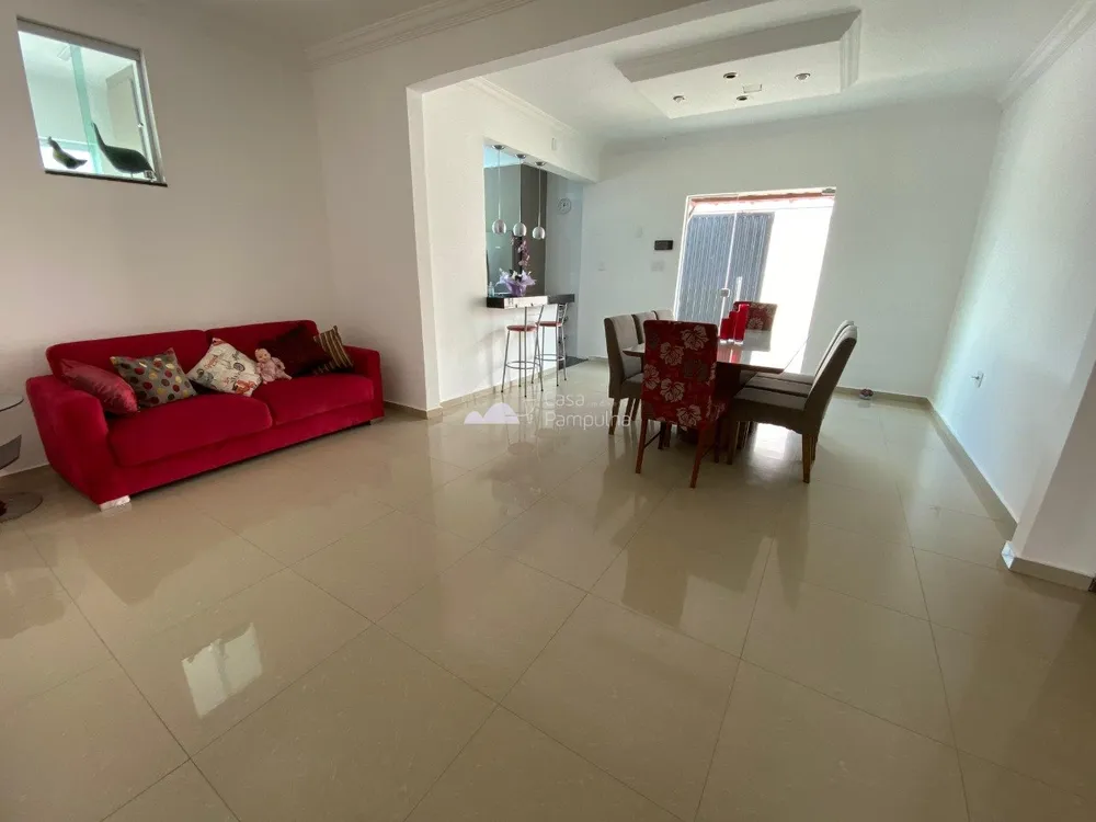 Casa, 4 quartos, 375 m² - Foto 14