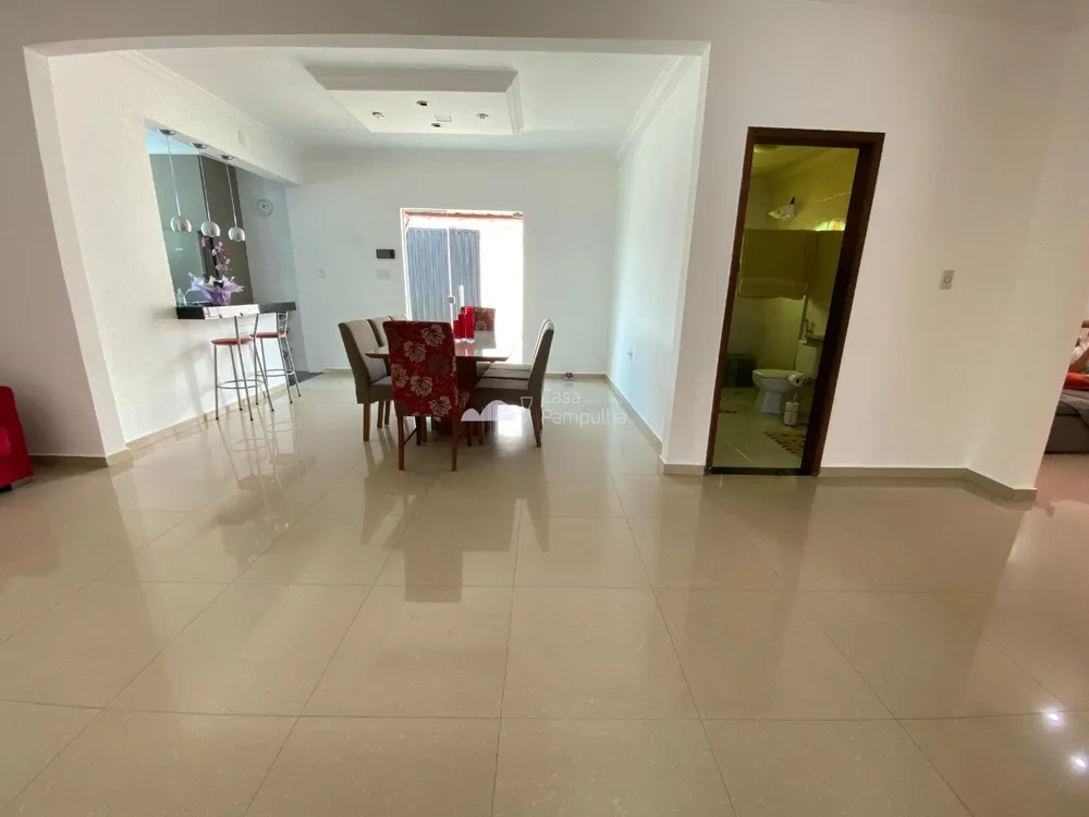 Casa, 4 quartos, 375 m² - Foto 16