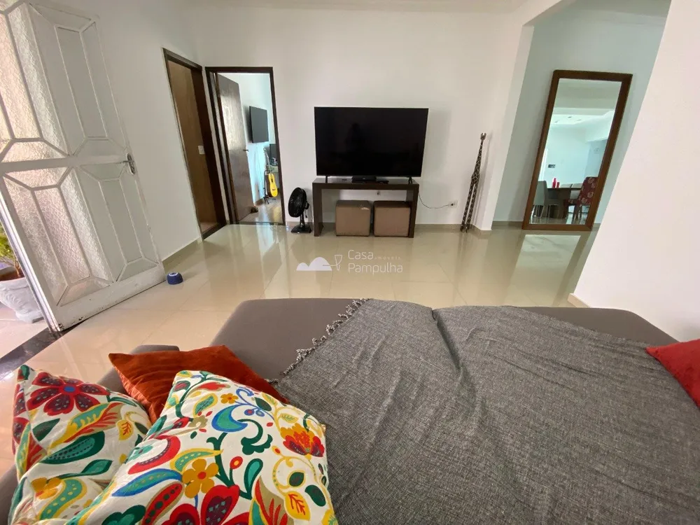 Casa, 4 quartos, 375 m² - Foto 2