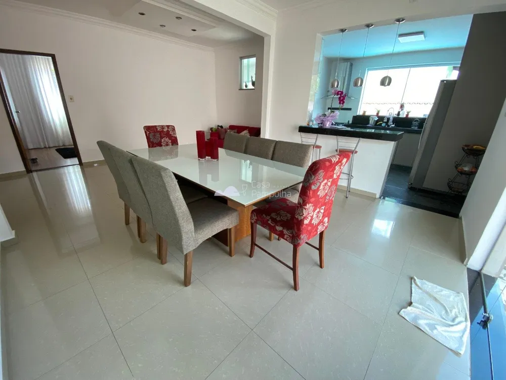 Casa, 4 quartos, 375 m² - Foto 7