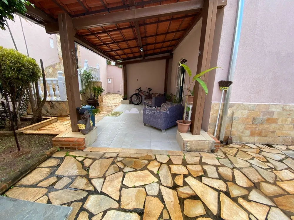 Casa, 4 quartos, 375 m² - Foto 1
