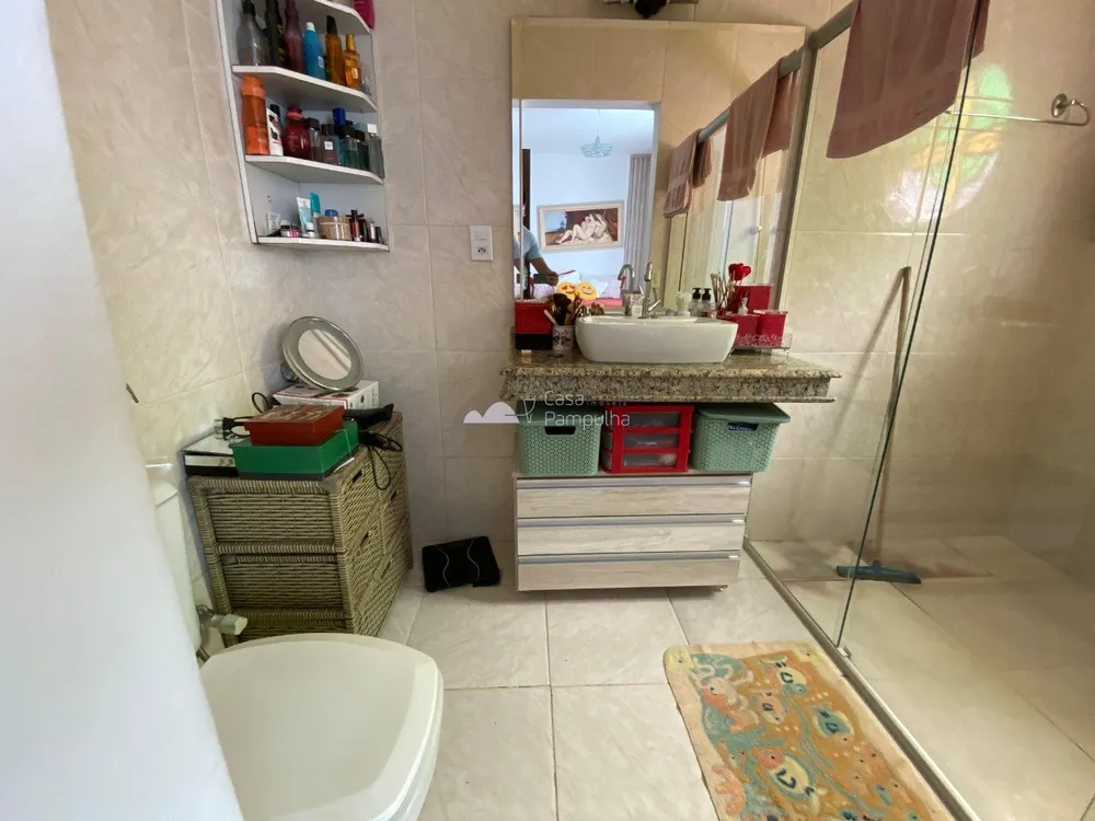 Casa, 4 quartos, 375 m² - Foto 16