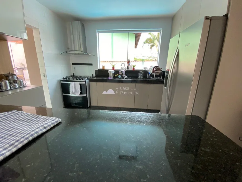 Casa, 4 quartos, 375 m² - Foto 11