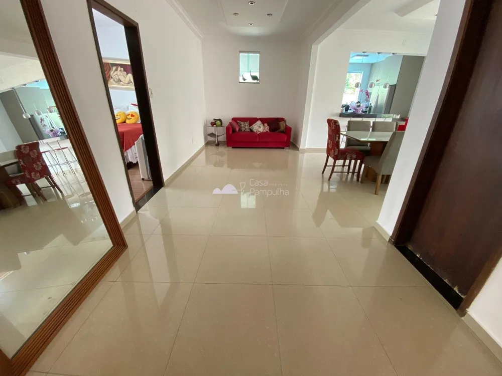 Casa, 4 quartos, 375 m² - Foto 13