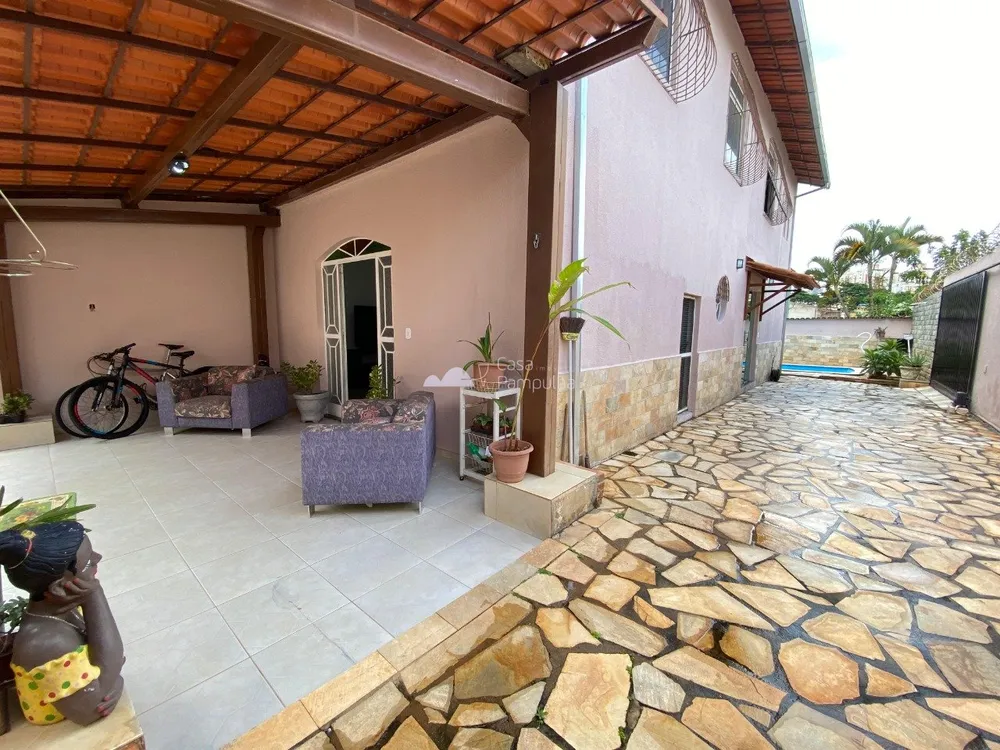 Casa, 4 quartos, 375 m² - Foto 4