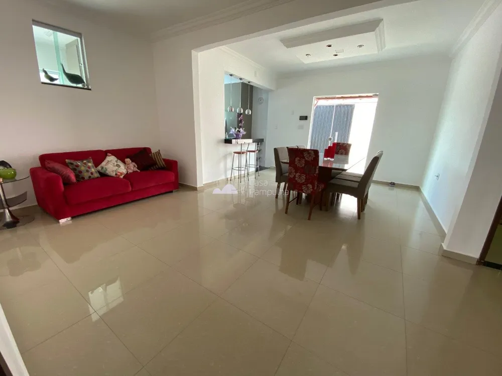 Casa, 4 quartos, 375 m² - Foto 9