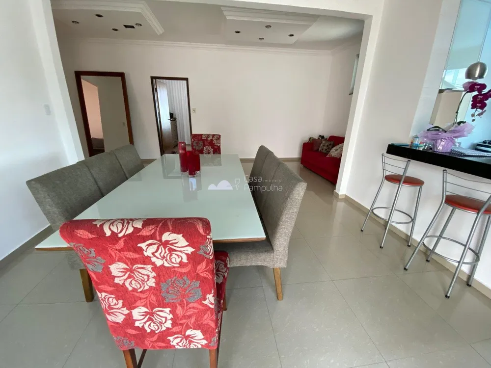 Casa, 4 quartos, 375 m² - Foto 3