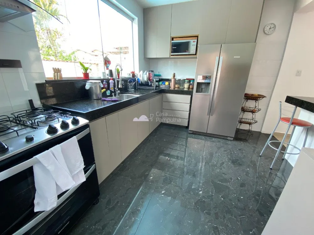 Casa, 4 quartos, 375 m² - Foto 13