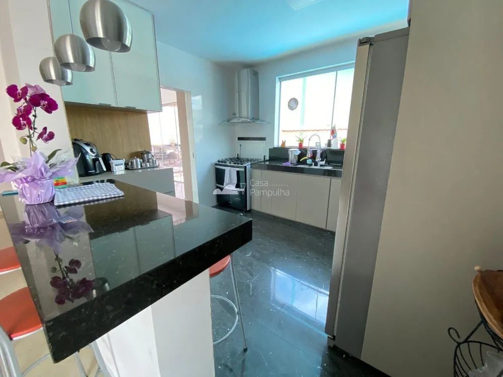 Casa, 4 quartos, 375 m² - Foto 10
