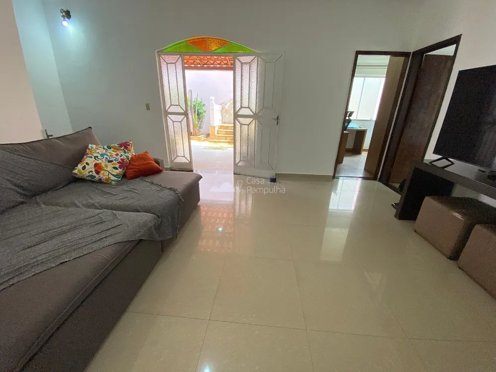Casa, 4 quartos, 375 m² - Foto 4