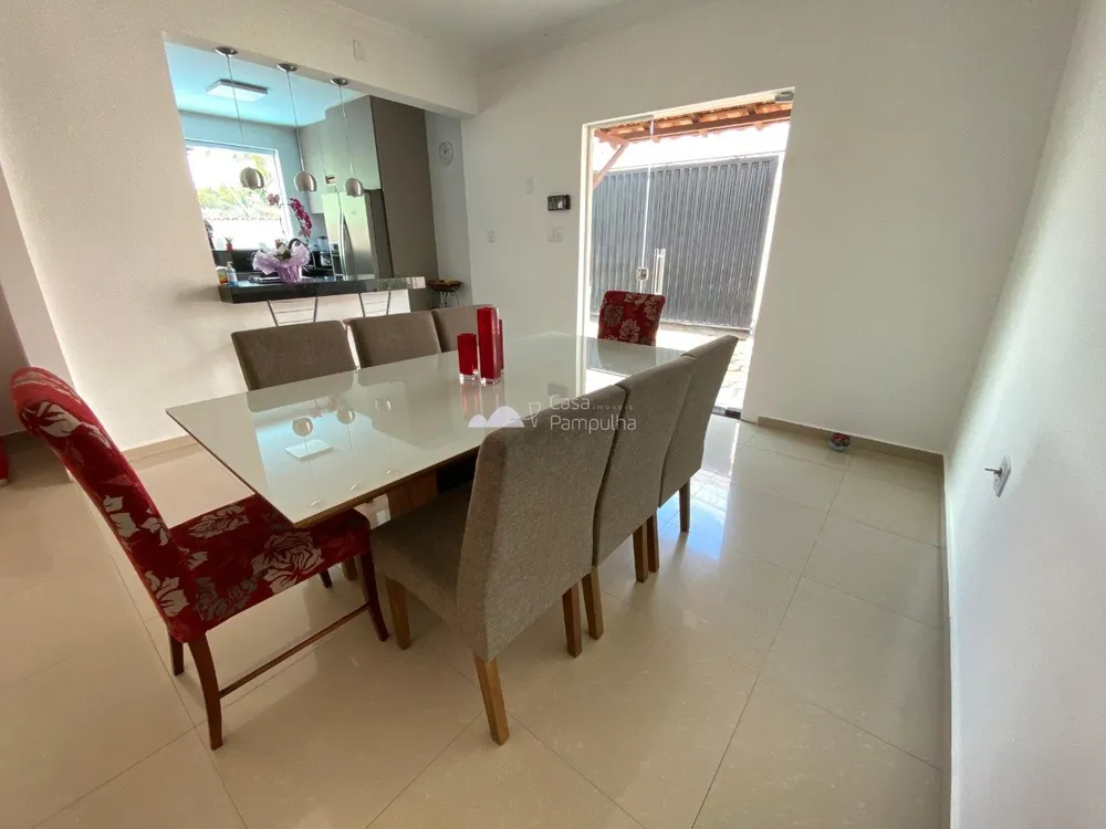 Casa, 4 quartos, 375 m² - Foto 6