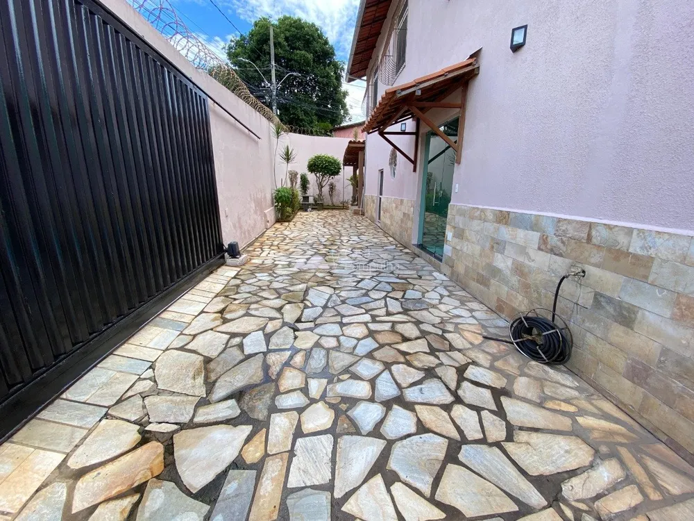 Casa, 4 quartos, 375 m² - Foto 6