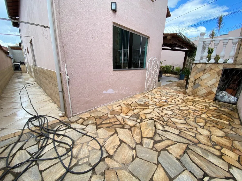 Casa, 4 quartos, 375 m² - Foto 5