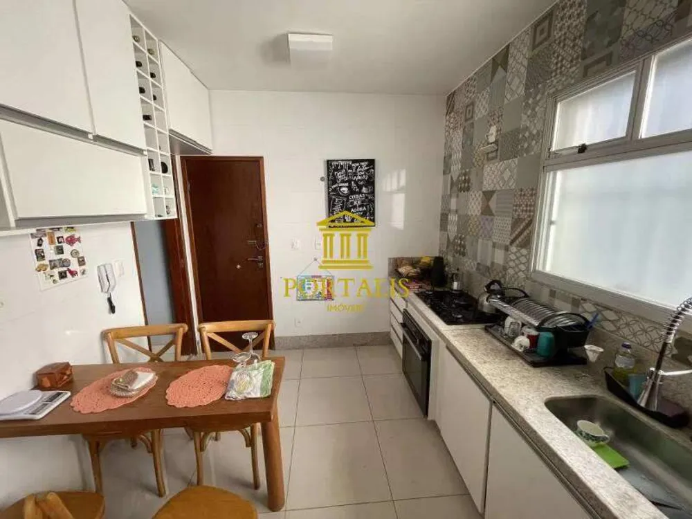 Apartamento, 3 quartos, 115 m² - Foto 14