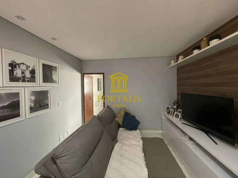Apartamento, 3 quartos, 115 m² - Foto 2