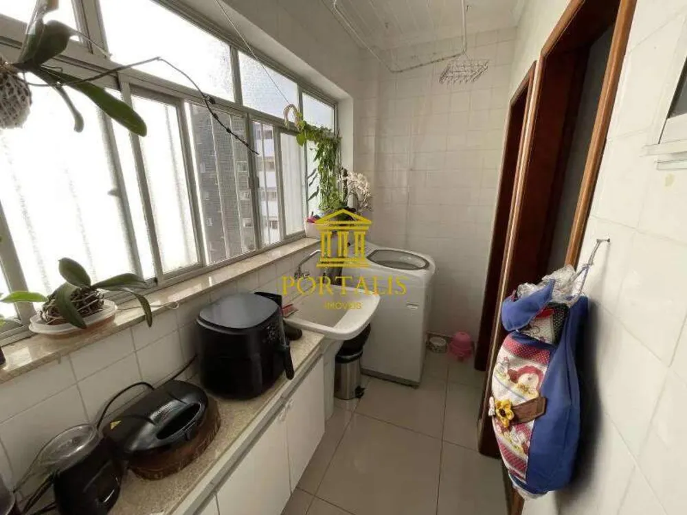 Apartamento, 3 quartos, 115 m² - Foto 15