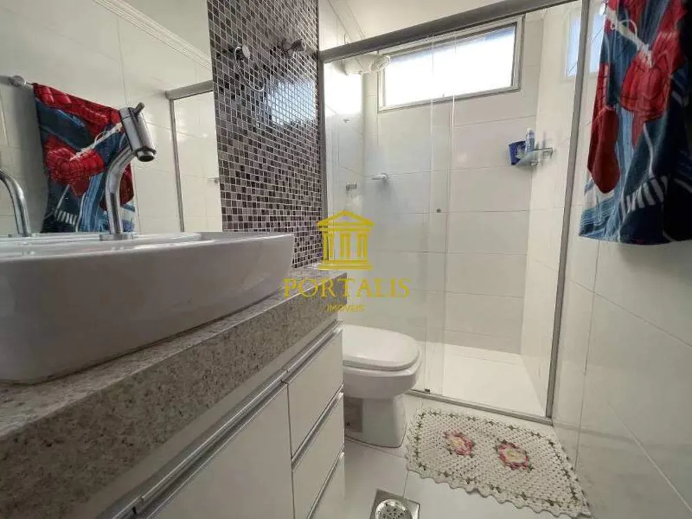 Apartamento, 3 quartos, 115 m² - Foto 3