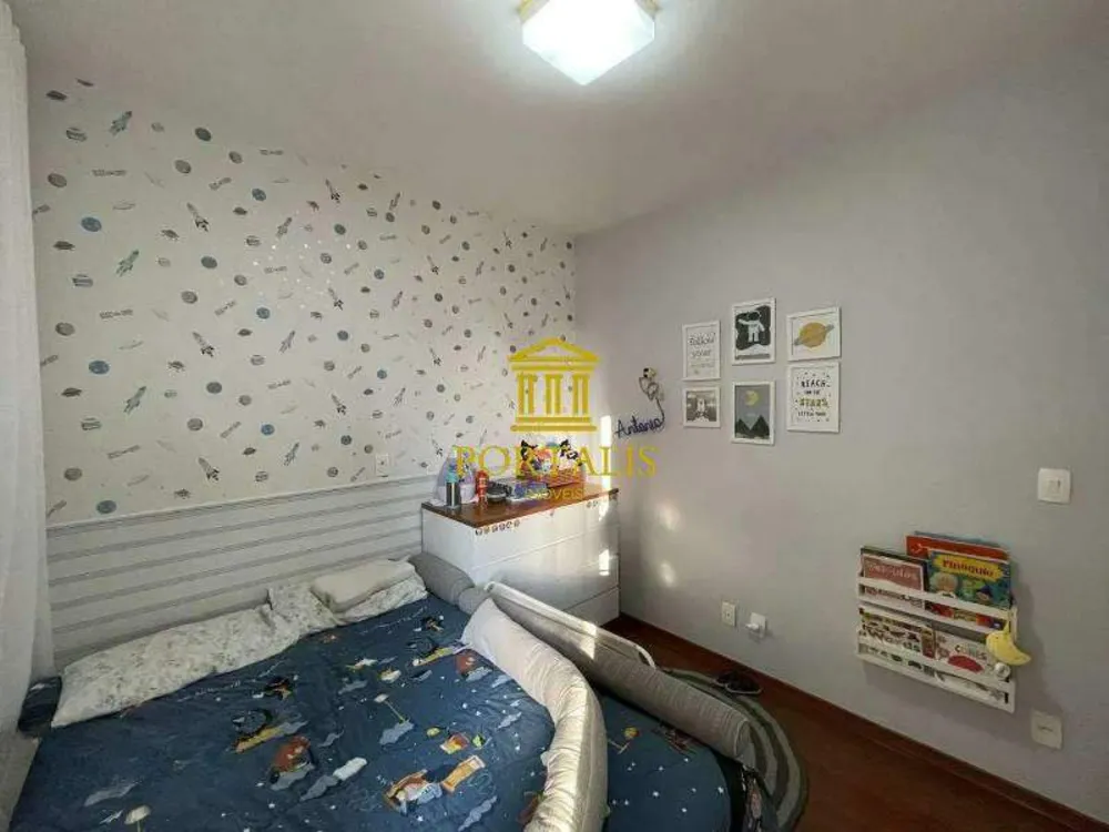 Apartamento, 3 quartos, 115 m² - Foto 7