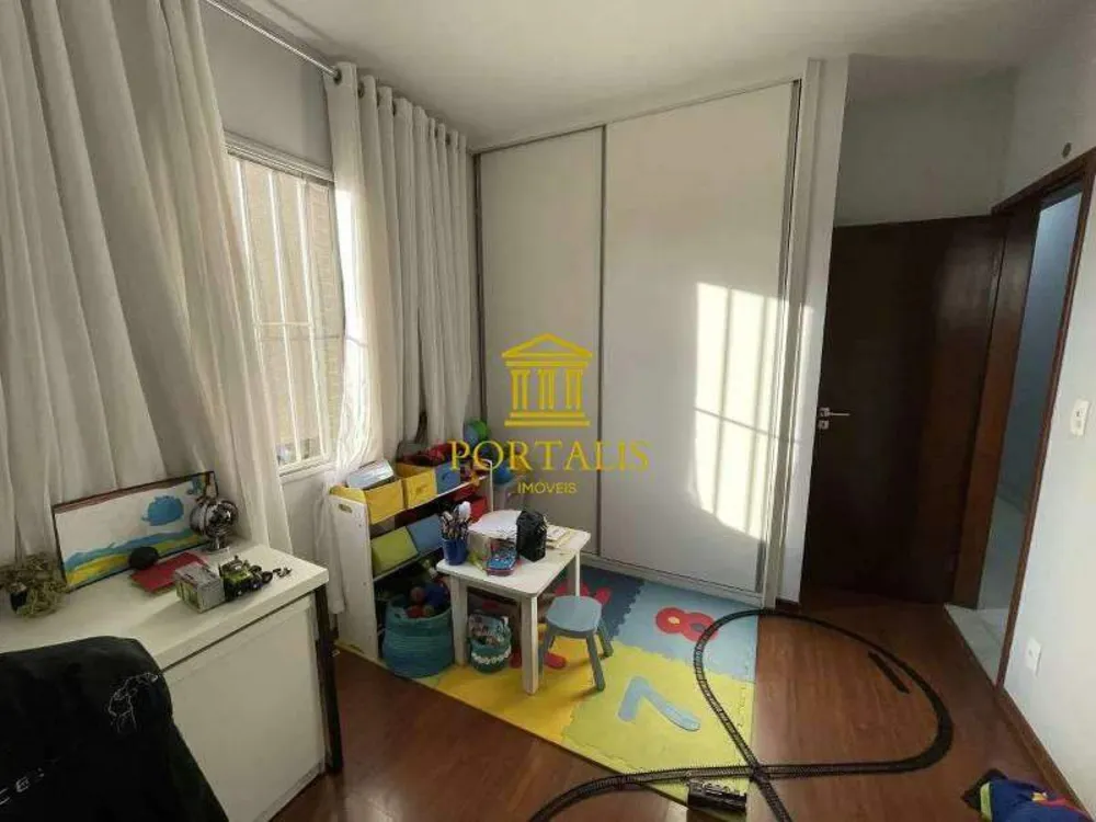 Apartamento, 3 quartos, 115 m² - Foto 5