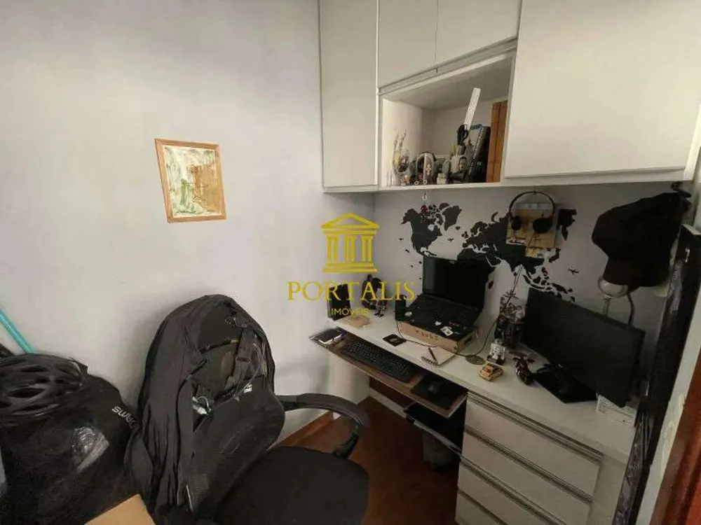Apartamento, 3 quartos, 115 m² - Foto 10